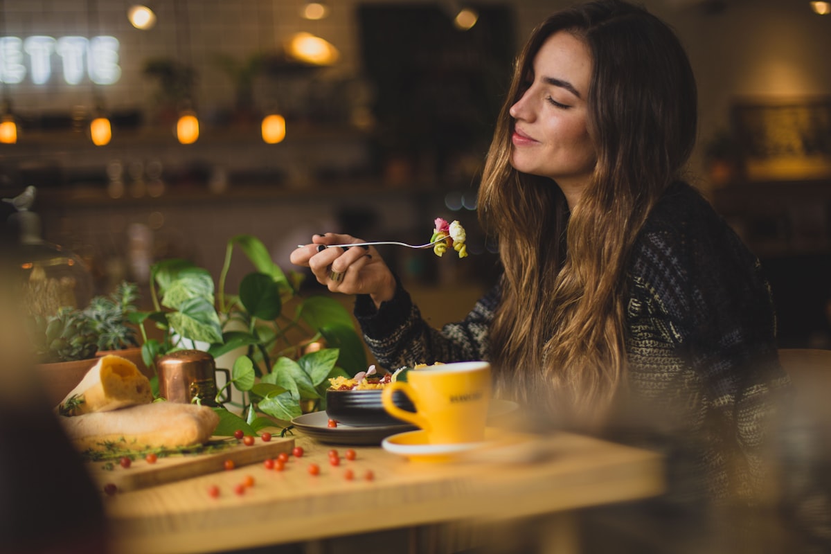 Whole foods meal plan